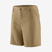 Women's Quandary Shorts - 7 in. by Patagonia in Dallas TX