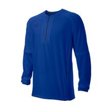 Men's Long Sleeve BP Jacket by EvoShield