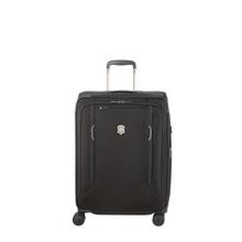 Werks Traveler 6.0 Softside Medium Case by Victorinox