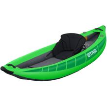 STAR Raven I Inflatable Kayak by NRS in Arlington TX