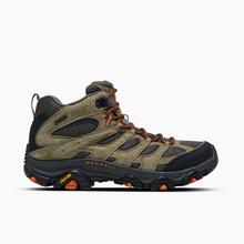 Men's Moab 3 Mid Waterproof Wide Width