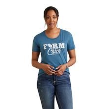 Women's Ariat Farm Life T-Shirt