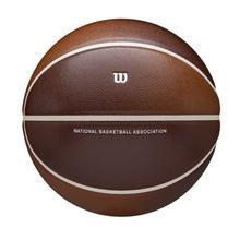 NBA Champagne Series Basketball by Wilson