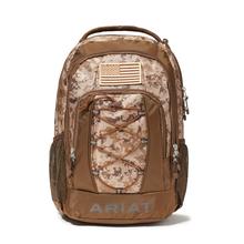 Men's Patriot Backpack w/ Buckle by Ariat in Pasadena CA