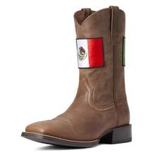 Men's Sport Orgullo Mexicano II Western Boot by Ariat