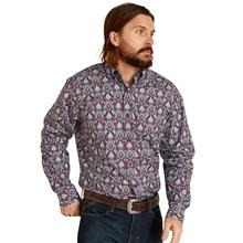 Men's Stefan Classic Fit Shirt by Ariat in Eureka CA