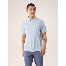 Cormac Polo SS Men's by Arc'teryx