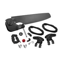 Yellowfin 120 Rudder Kit by Vibe Kayaks in Avon IN