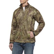 Men's Kryptek Softshell Jacket by Ariat