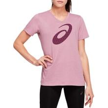 W LINEAR V-NECK TEE