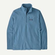 Men's Micro D P/O by Patagonia