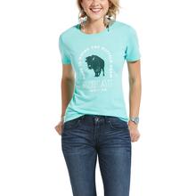 Women's Buffalo Roam T-Shirt