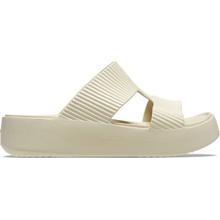 Getaway Groove Platform H-Strap