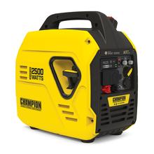 2500W Inverter with CO Shield by Champion Power Equipment