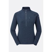 Women's Nexus Pull by Rab