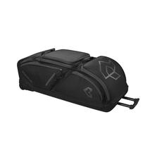 Spectre V2 Wheeled Bag by DeMarini