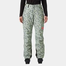 Women's Switch Cargo Insulated Pant