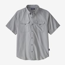 Men's Self Guided Hike Shirt