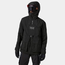 Men's Ullr D Insulated Jacket by Helly Hansen