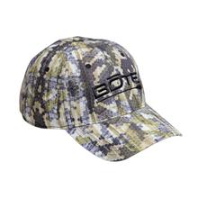 BOTE Logo Verge Camo Ripstop Hat by BOTE