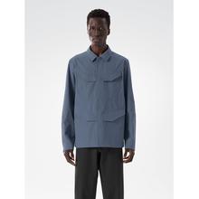 Field Softshell Jacket Men's by Arc'teryx