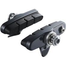 BR-6800 Shoe Set R55C4 by Shimano Cycling