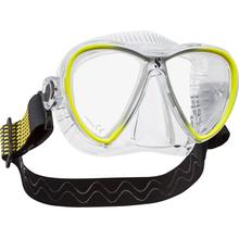 Synergy Twin Trufit Dive Mask