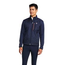 Men's Fusion Insulated Jacket