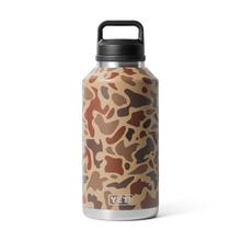 Rambler 64 oz Water Bottle - Wetlands Camo by YETI in Tupelo MS