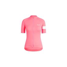 Women's Core Cycling Jersey