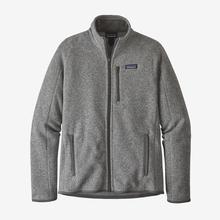 Men's Better Sweater Jacket by Patagonia in Sioux Falls SD