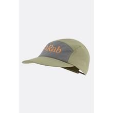 Talus 5 Panel Cap by Rab