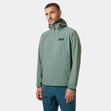 Men's Cascade Shield Jacket by Helly Hansen in Durham NC