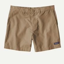 Men's LW All-Wear Hemp Shorts - 6 in. by Patagonia