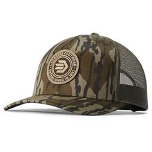 MO Bottomland Rubber Patch Trucker