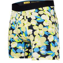 Men's Kahala Wholester Boxer Briefs  Multi-Colored