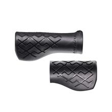 Bontrager XR Endurance Comp Recycled Grip Set by Trek in Dubuque IA