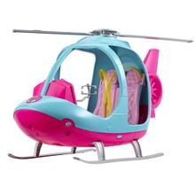 Barbie Dreamhouse Adventures Helicopter by Mattel