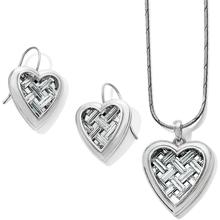 Love Cage Gift Set by Brighton