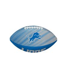 NFL Team Tailgate Football by Wilson