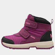 Kids' And Juniors' Bowstring Boots Ht by Helly Hansen in Loveland CO