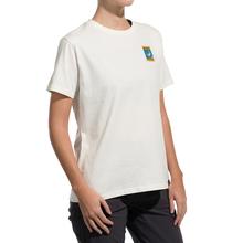 Moon Climb T-Shirt W by La Sportiva in Grantham NH