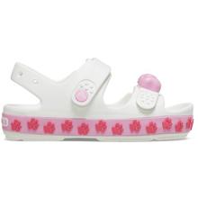 Toddlers' Crocband Cruiser Pet Sandal