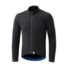 Evolve Wind Long Sleeve Jersey by Shimano Cycling