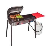 Big Gas Grill 14 by Camp Chef