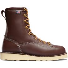 Men's Power Foreman 8" Brown by Danner in Robinson IL