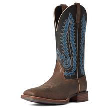 Men's Creston Western Boot by Ariat