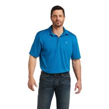 Men's Geo Tek Polo