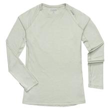 Women's Silkweight Long-Sleeve Shirt by NRS