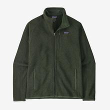 Men's Better Sweater Jacket by Patagonia